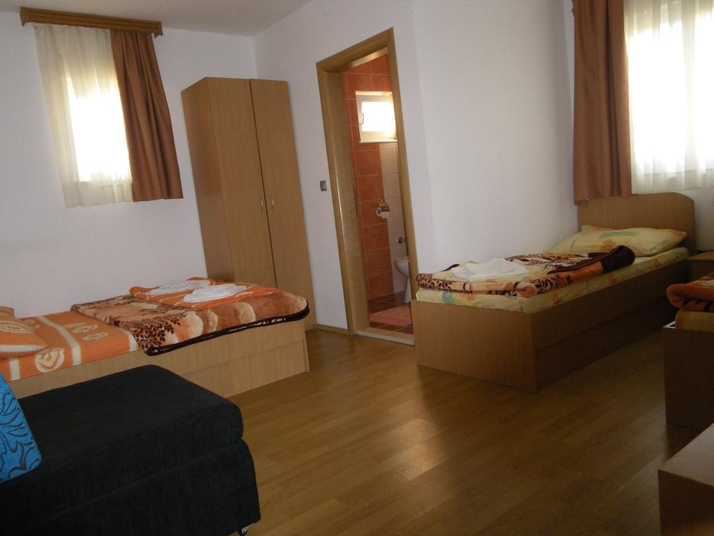 Hotel Quo Vadis Medjugorje Room photo