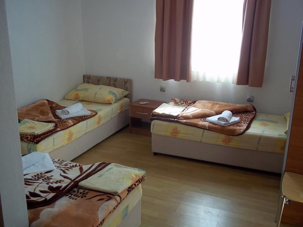 Hotel Quo Vadis Medjugorje Room photo