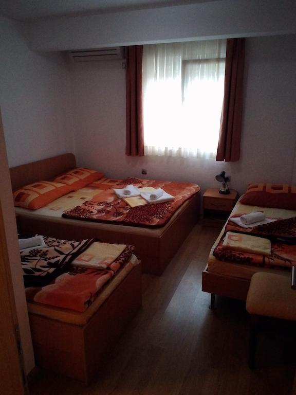 Hotel Quo Vadis Medjugorje Room photo