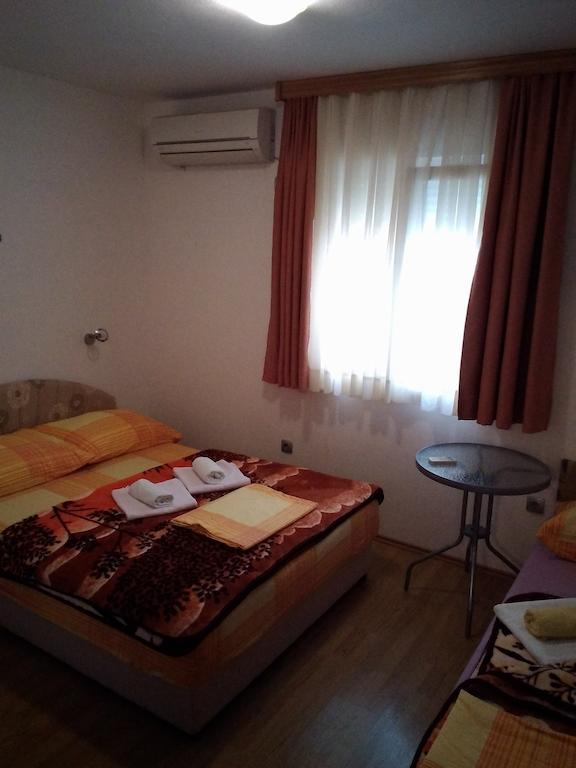 Hotel Quo Vadis Medjugorje Room photo