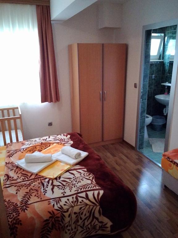 Hotel Quo Vadis Medjugorje Room photo