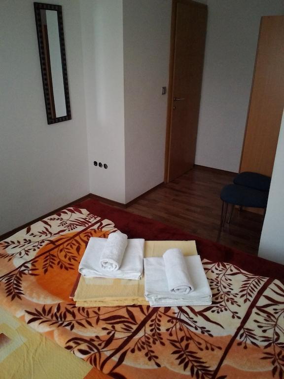 Hotel Quo Vadis Medjugorje Room photo
