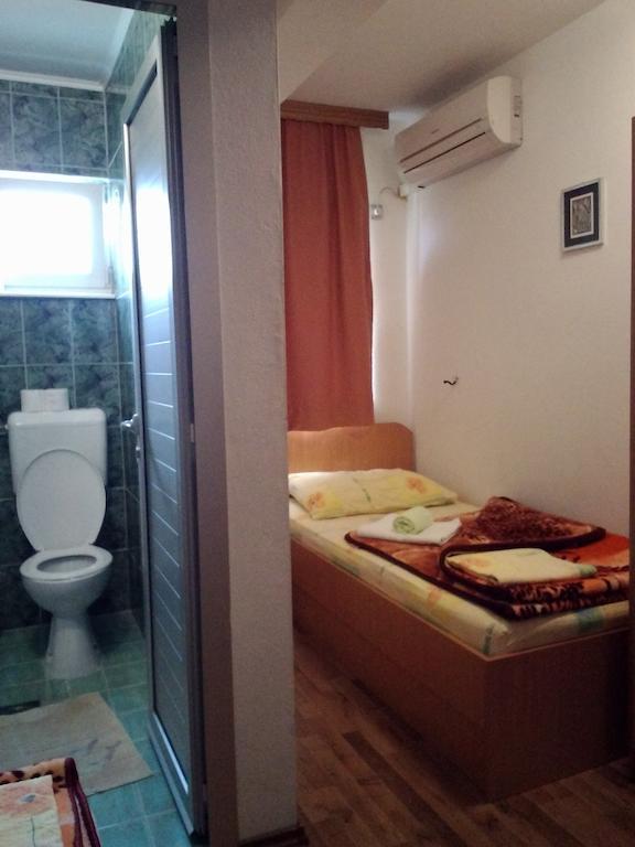 Hotel Quo Vadis Medjugorje Room photo