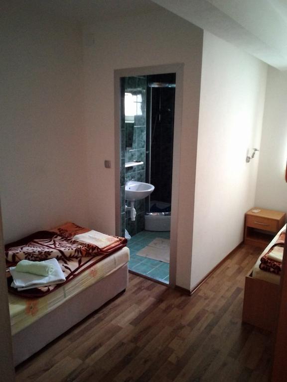 Hotel Quo Vadis Medjugorje Room photo