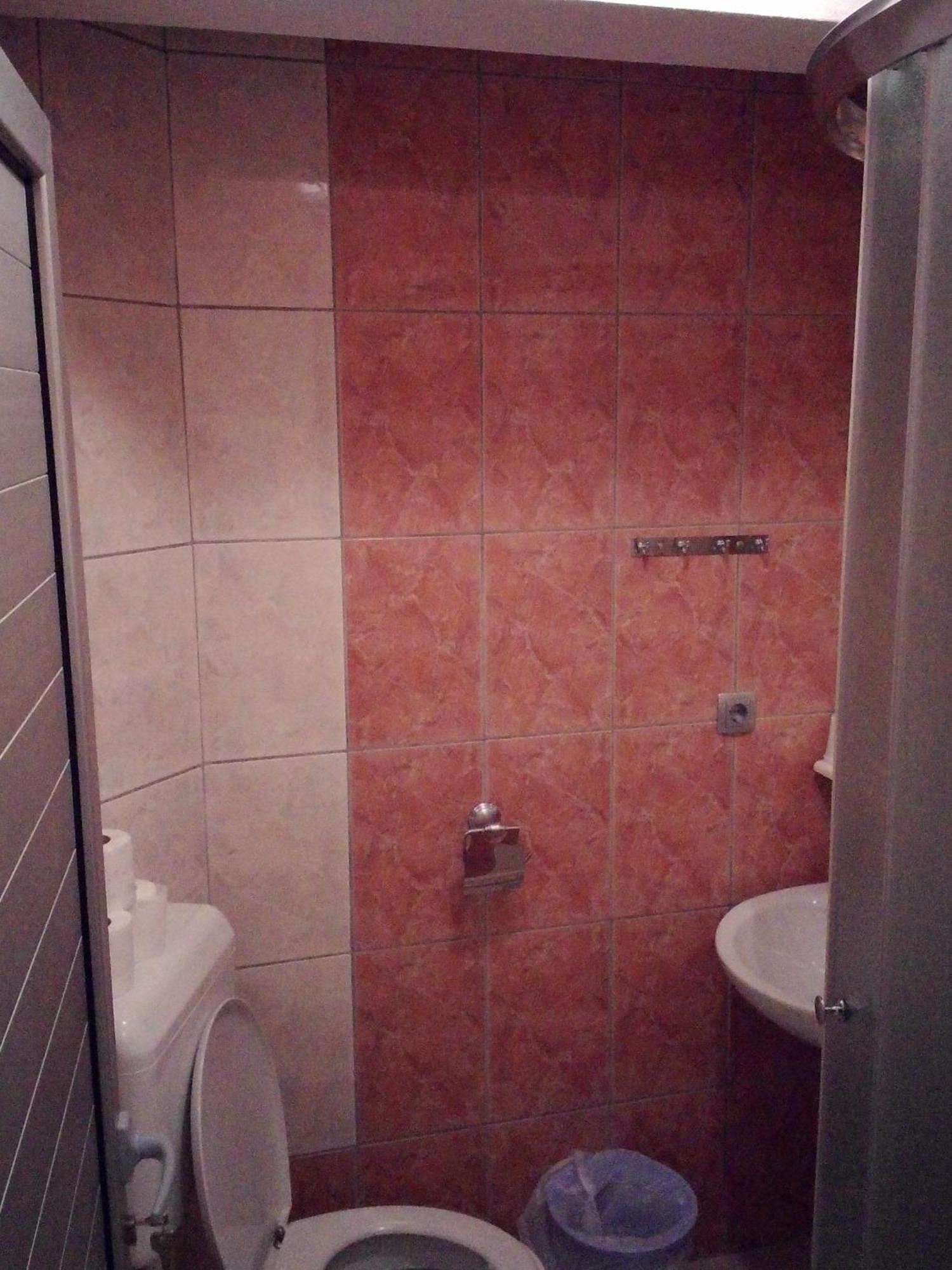 Hotel Quo Vadis Medjugorje Room photo