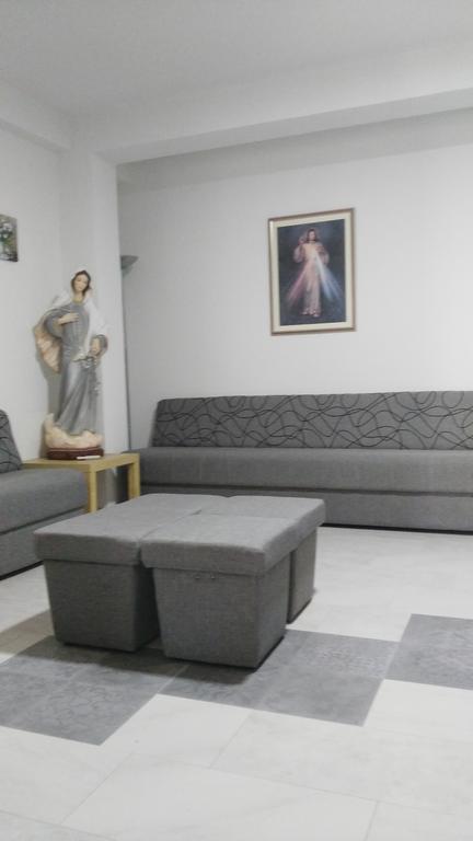 Hotel Quo Vadis Medjugorje Exterior photo