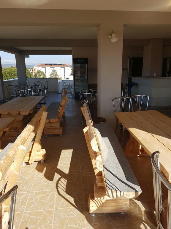 Hotel Quo Vadis Medjugorje Exterior photo